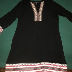 White House Black Market Dress